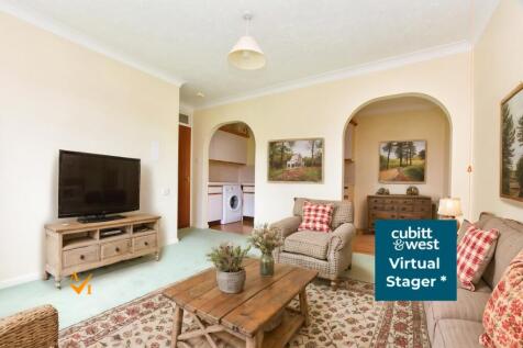 Lounge (Farmhouse Style)