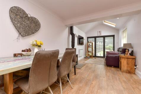 Kitchen / Diner / Family Room