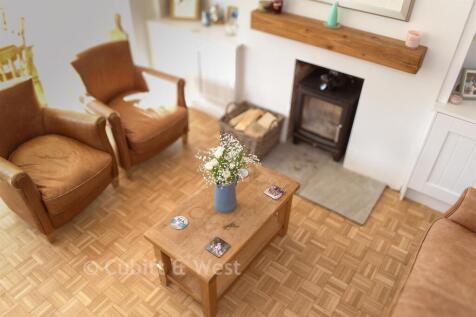 Internal Lifestyle Photograph