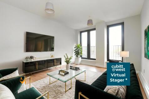 Lounge/Diner (Modern Style)