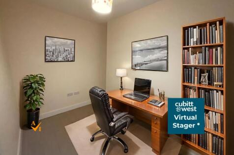 Study (Modern Style)