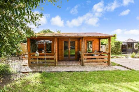 Workshop/Outbuildings