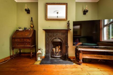 Internal Lifestyle Photograph