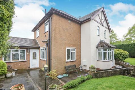3 bedroom houses for sale in essington - rightmove