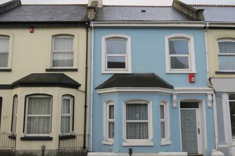 3 Bedroom Houses For Sale In Stoke Plymouth Devon Rightmove