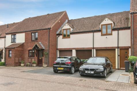 Bazley Square, Exeter