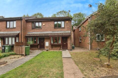 Kinnerton Way, Exeter