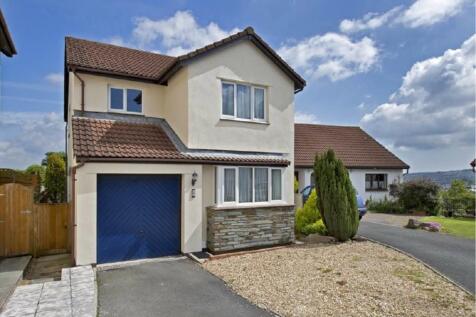 4 Bedroom Houses For Sale In Newton Abbot Devon Rightmove