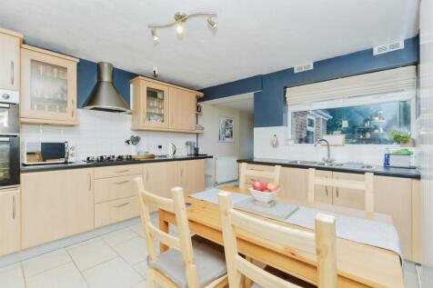 Kitchen/ Diner