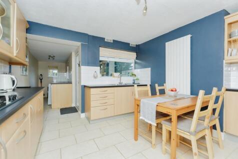 Kitchen/ Diner