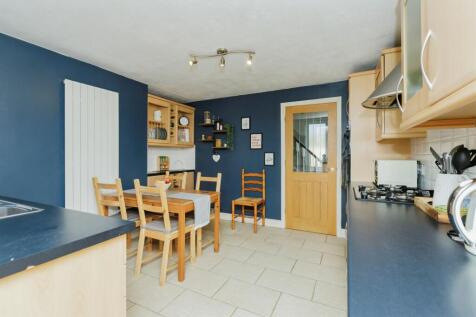 Kitchen/ Diner