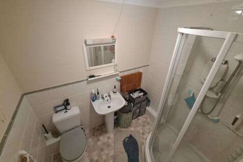 Shower Room/Wc