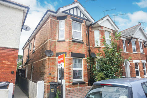 2 Bedroom Houses For Sale In Boscombe Bournemouth Dorset