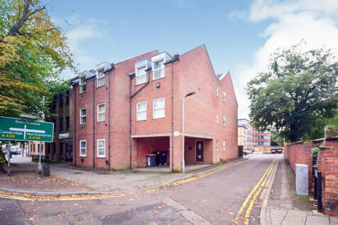 1 Bedroom Flats For Sale In Bedford Bedfordshire Rightmove