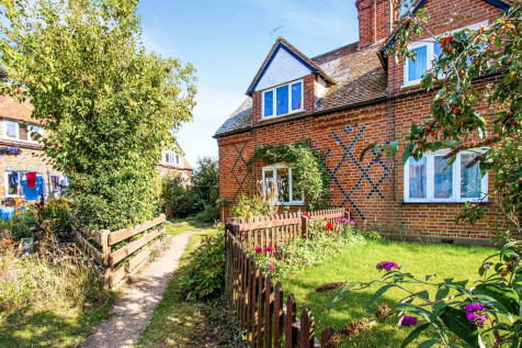 2 Bedroom Houses For Sale In Wing Buckinghamshire Rightmove