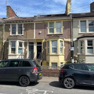 Dean Lane, Southville, Bristol