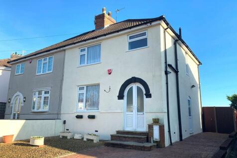 3 Bedroom Houses For Sale In Bristol Rightmove