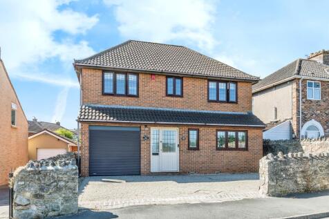 Highridge Road, Bishopsworth, Bristol