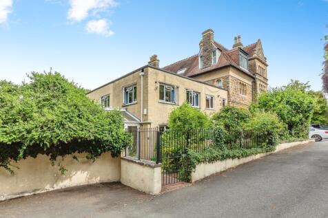 Church Road, Stoke Bishop, Bristol