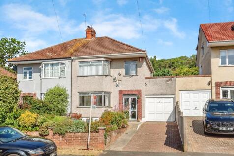 Arbutus Drive, Bristol