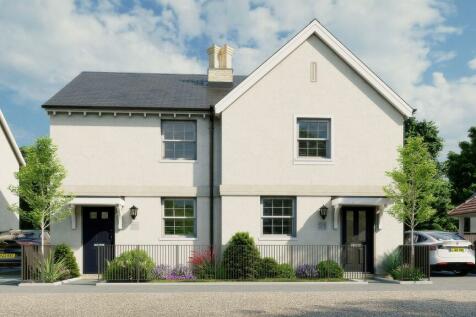 Find New Homes Developments For Sale in Barrow Hill Rightmove