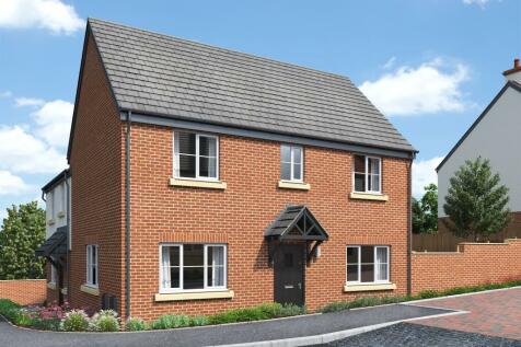 New Homes For Sale - Buy New Build Houses & Flats - Zoopla