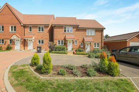 2 bedroom houses for sale in burgess hill, west sussex - rightmove