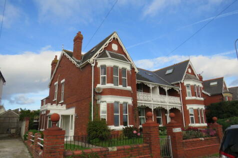 Properties For Sale in Barry Island - Flats & Houses For Sale in Barry