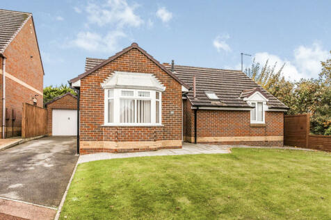 Bungalows For Sale in Marton, Middlesbrough, Cleveland - Rightmove