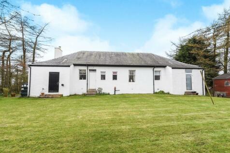 Bungalows For Sale In East Ayrshire Rightmove