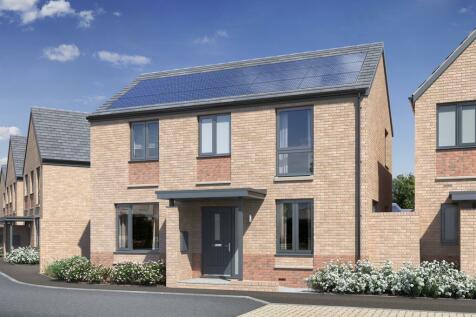 New Homes For Sale - Buy New Build Houses & Flats - Zoopla