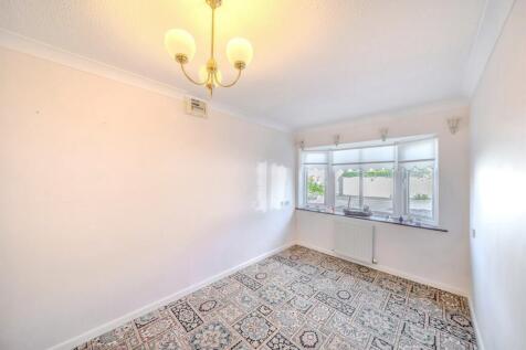 Reception / Bedroom 5