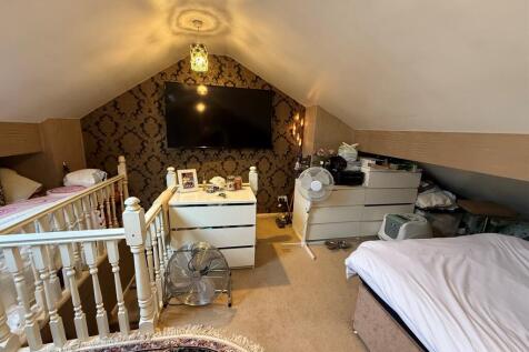 Loft Room