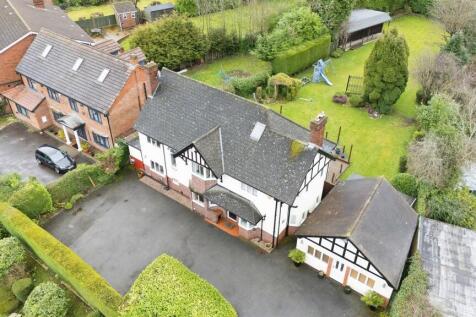 Paradise Lane, Birmingham