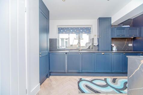 Kitchen Diner Lounge