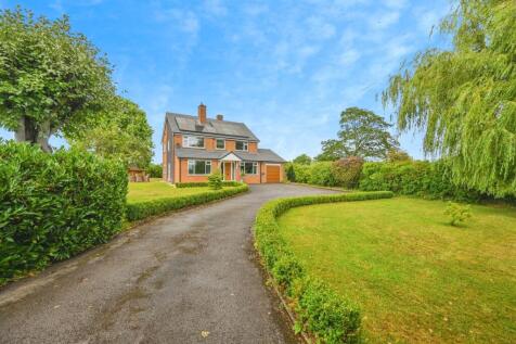 Derby Lane, Cubley, Ashbourne