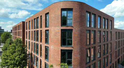 Liversage Street, Derby