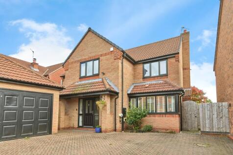 Quarndon View, Allestree, Derby