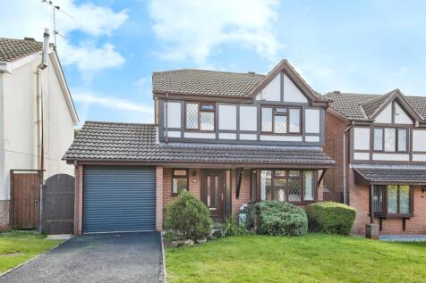 Chatteris Drive, DERBY