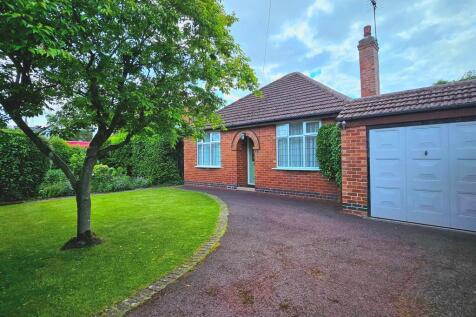 Moorland Road, Mickleover, DERBY