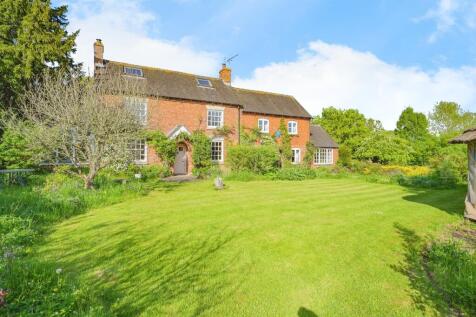 Audishaw Lane, Boylestone, Ashbourne