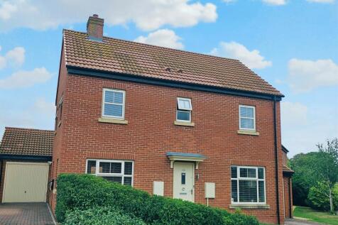 Richmond Park Road, Derby