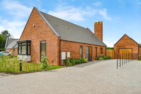 Church Croft, Mickleover, Derby