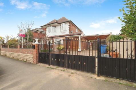 Valley Road, Littleover, Derby