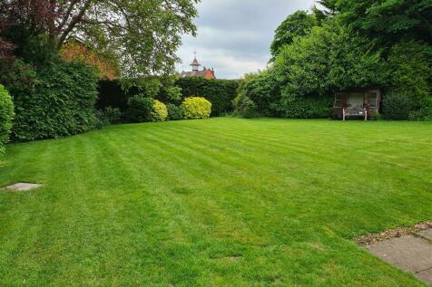 Grounds: