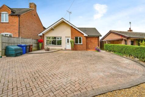 uPVC Entrance Door: