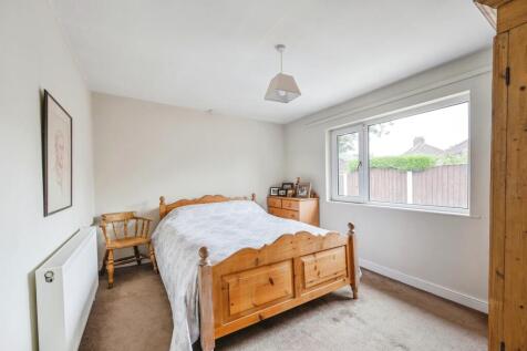 Bedroom One: