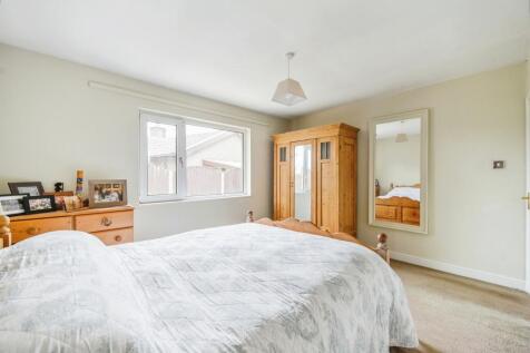 Bedroom One: