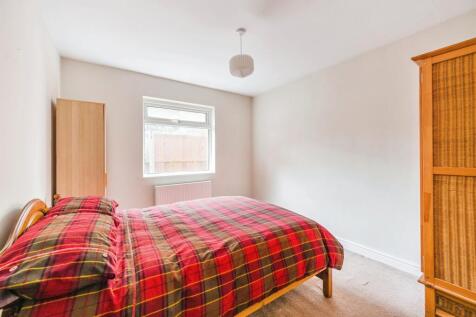 Bedroom Two: