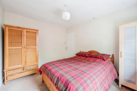 Bedroom Two: